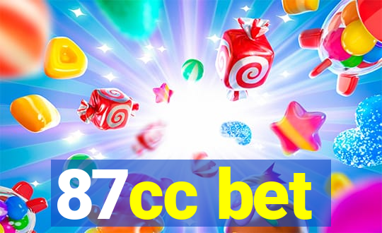 87cc bet